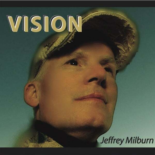 Cover art for Vision